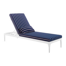 50 Most Popular Mid Century Modern Outdoor Chaise Lounges For 2021 Houzz