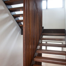 staircase