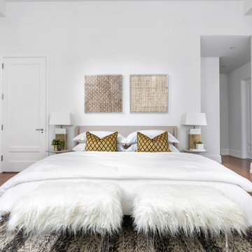 10 MADISON SQUARE WEST