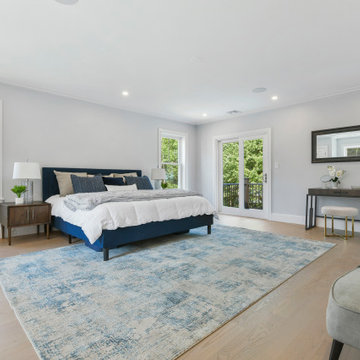 11 Arborview Boston, ma.