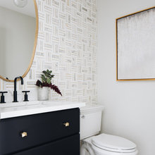 Bathroom Ideas