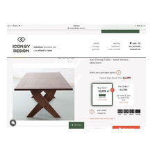 furniture