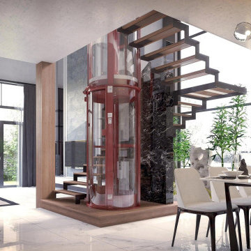 leading elevator company in Malaysia