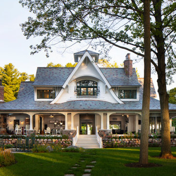 N.lakeshore