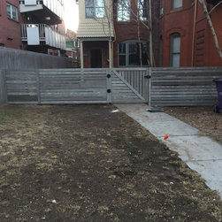43 Clarkson st - Home Improvement