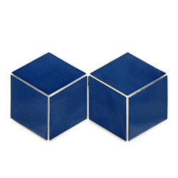 Diamond Tile Collection - Wall And Floor Tile