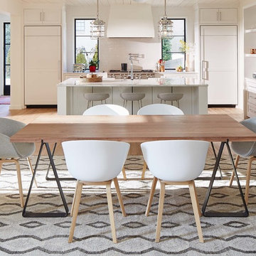 Beresford Modern by Greg Perry Design