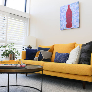 Seaforth Home