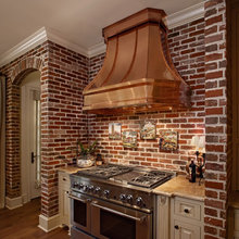 Brick