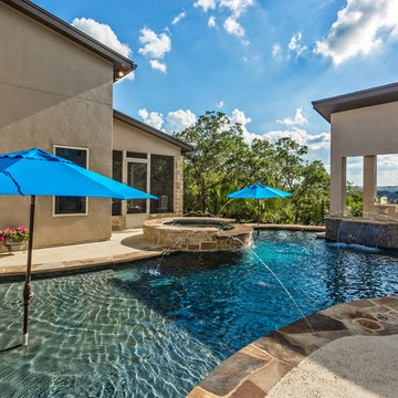 Beautiful Pools