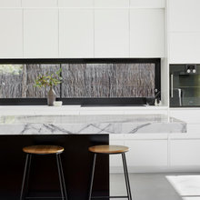 Pantry/Laundry