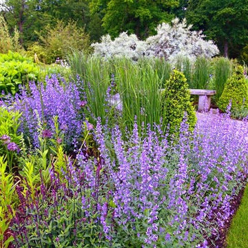 Hamptons Landscape Architect