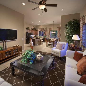 Casa Del Sol Plan at Mission Royal (Active Adult) | Tucson, AZ
