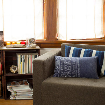 Gorgeous Pillows for Every Room