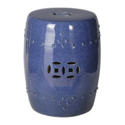 Garden Stools - Accent And Garden Stools