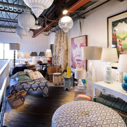 Modern Relik Inspiration - Products