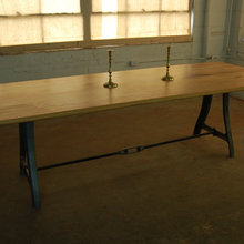 dining room table