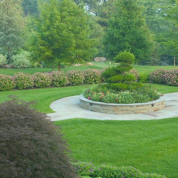 Featherbed Estate