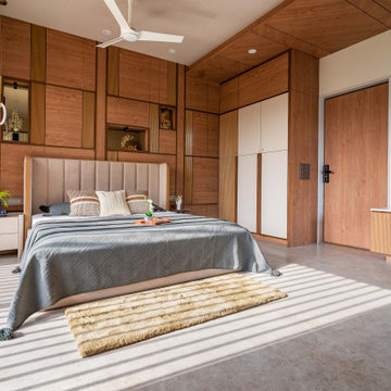 Block House at Vasna