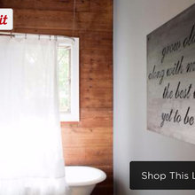 Bathroom Ideas