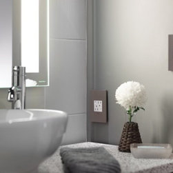 Dimmer Switches Transform a Room - Lighting