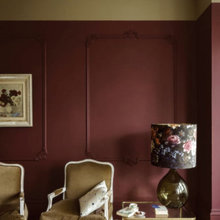 Trim & Molding