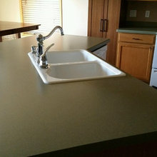 Kitchen Update