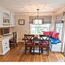 Dining Room Ideas