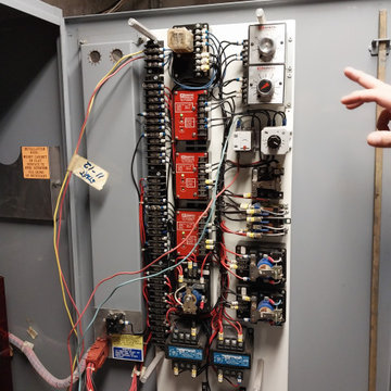 Circuit Breaker Installation in Honolulu, HI