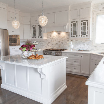 Transitional Retreat
