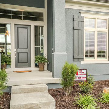 American Dream Award Runner Up for the 2016 Spring Parade of Homes