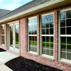 SINGLE HUNG WINDOWS - Windows And Doors