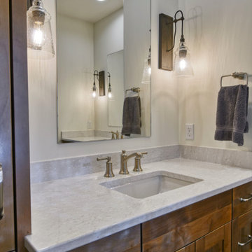 Bonanza Blvd Home Transformation