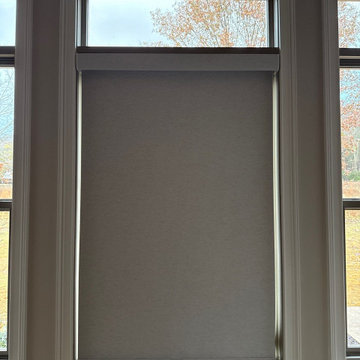 Roller Shades