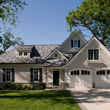 exterior colors