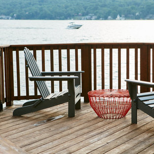 Lakehouse Upstate NY