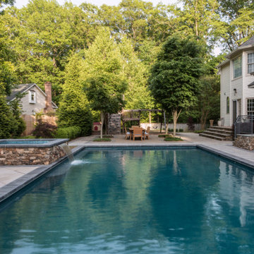 Fantastic in Fairfax