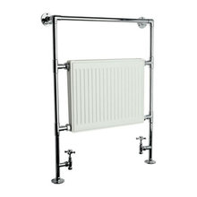 bathroom radiators