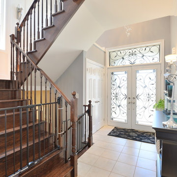 OPEN CONCEPT  LIVING WITH SENSE OF STYLE