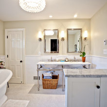 downstairs bathroom