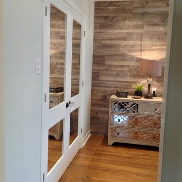 Beaconsfield Master Bedroom