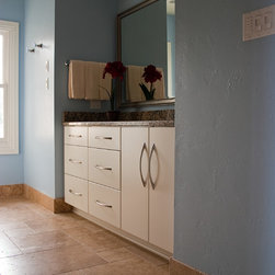 Considering Carpet? Roll Out the Stone Instead! - Wall And Floor Tile
