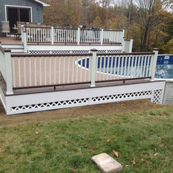 Decks - Products