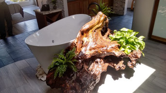 Granite Hills Bathroom