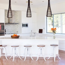 Kitchen Ideas