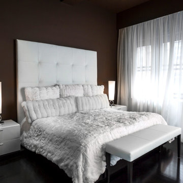 Conti Residence