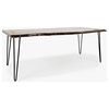 Nature's Edge 79 Dining Table