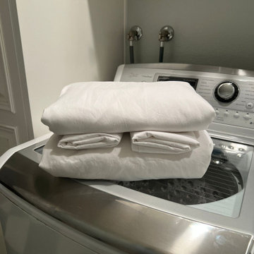 Fast Cleaning Services