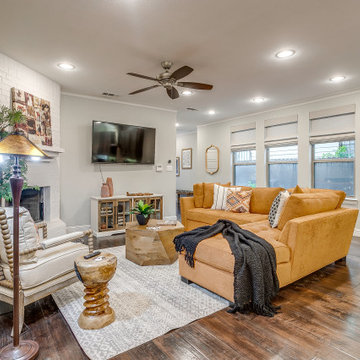 Wimberly Project