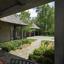porch